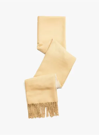 Basic Scarf