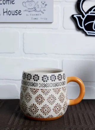 Anika Mug