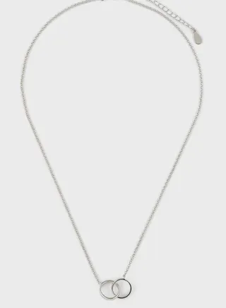 Daniel Wellington Elan Necklace