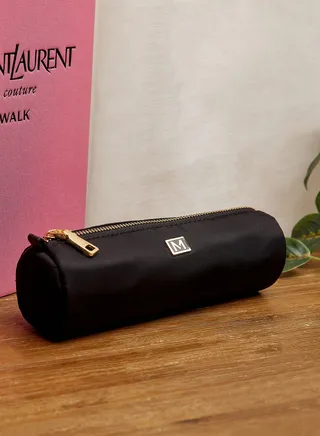 Cover M-- Nil