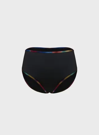 High Leg Bikini