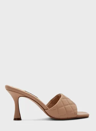 Relia High Heel Sandals