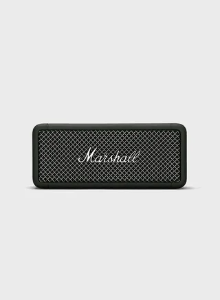 Emberton Compact Portable Bluetooth Speaker