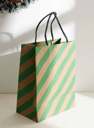 Get Stuffed Gift Bag - Small