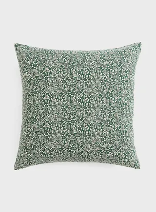 Patterned Cushion Cover