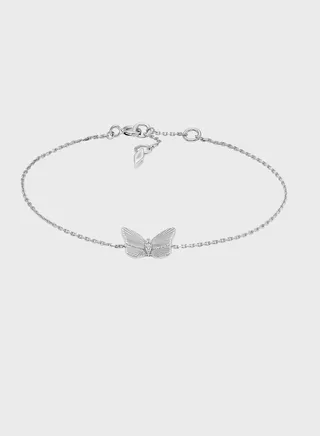 Sterling Bracelet
