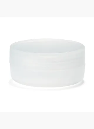 Cream Container, M