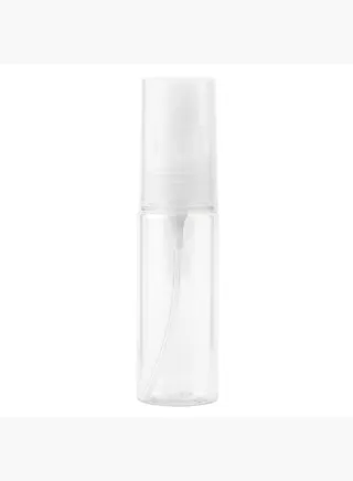 Pet Spray Bottle, 50 ml