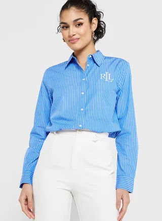 Button Down Shirt