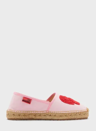 Rope Espadrilles