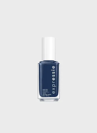ExprQuick Dry Nail Polish, Left of Shred, 10ml