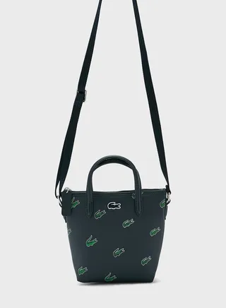 Top Handle Crossbody