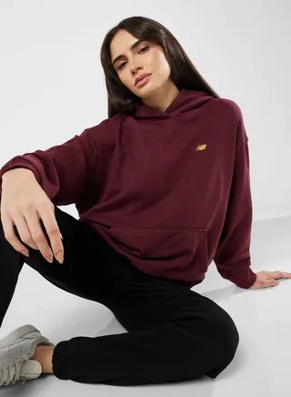 Athletics Icon Hoodie