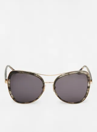 Women's Butterfly Sunglasses