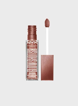 Ultimate Glow Shots - Mango Moment