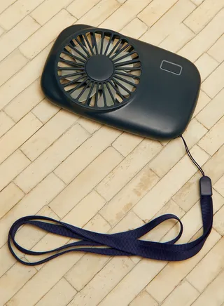 Pocket Tornado