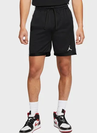 Jordan Mesh Shorts