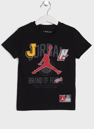 Kids Jordan Gym 23 T-Shirt