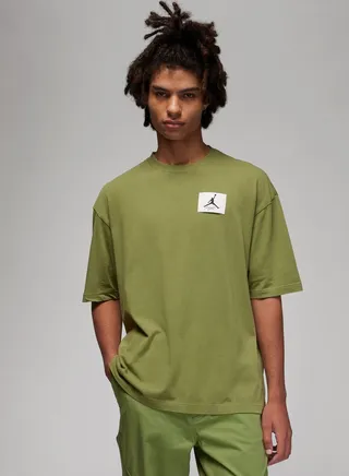 Jordan Essential Wash Oversized T-Shirt