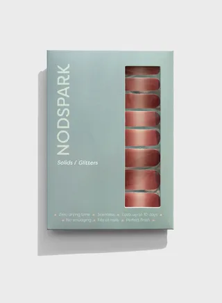 Nail Art Wrap - Cherryhound Hue