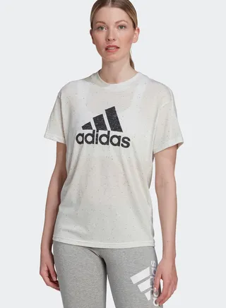 Winner 3 Logo T-Shirt