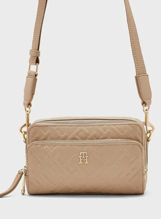 Iconic Monogram Crossbody