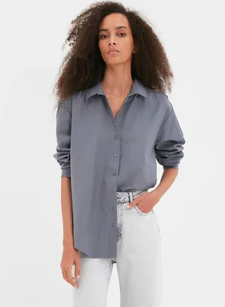 Button Down Shirt