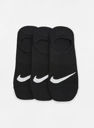 Everyday Plus Lightweight Footie Socks (Pack of 3)