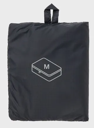 Gusset Case Medium