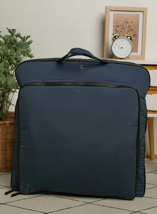 Cittie Suit Travel Bag And Document Holder