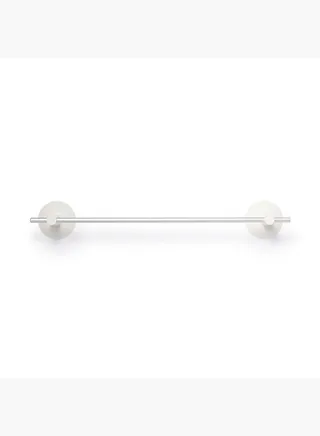 Aluminium Towel Hanger , Suction Cup Type