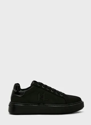 Maxi Low Top Sneakers
