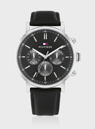 Tyson Analog Watch