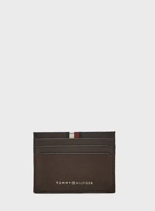 Logo Corporate Card Holder