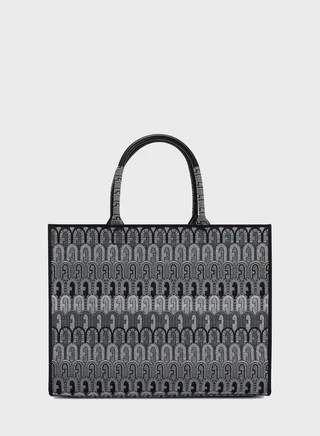 Opportunity Top Handle Tote