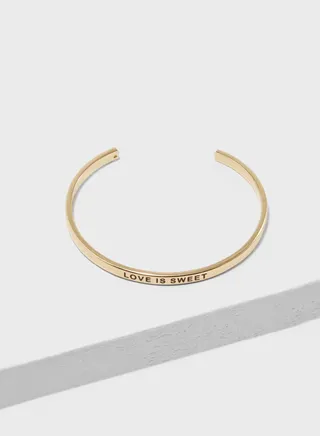 Malikka Bangle