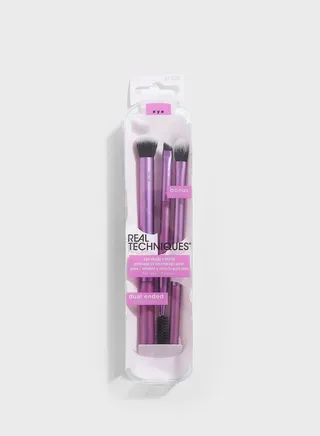 Shade & Blend Eye Brush Set