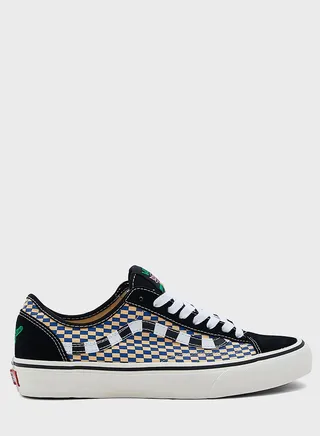 Style 36 Decon Vr3 Sf