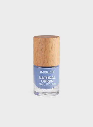 Natural Origin Nail Polish Origin Limitless Sky - 032