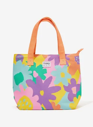 Take It Away Lunch Bag