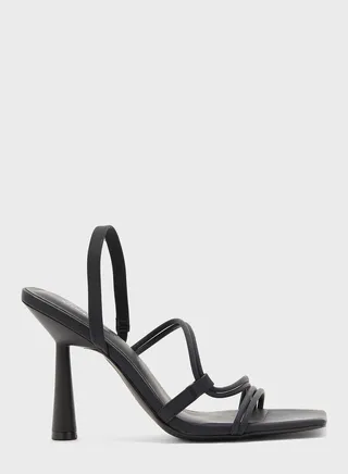 Risingsun High Heel Sandals