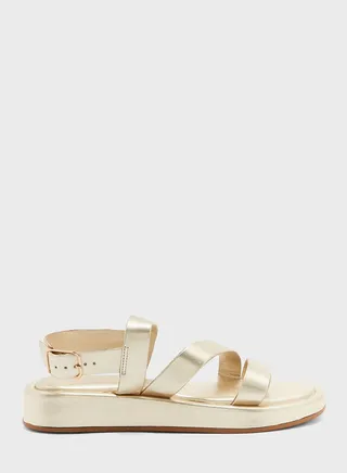 Rimsky Flat Sandals
