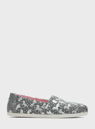 Alpargata Espadrilles