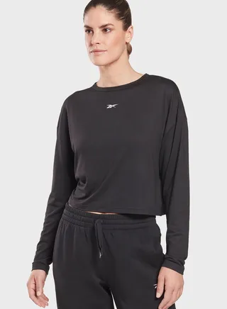 Tech Style Activchill Dreamblend T-Shirt