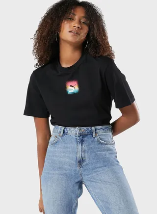 Brand Love women t-shirt