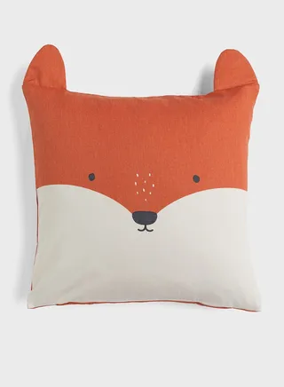 Cotton Cushion Cover-40X40