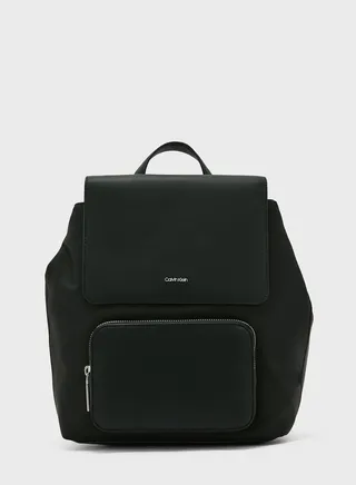 Top Handle Backpack