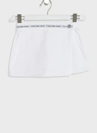 Kids Logo Shorts