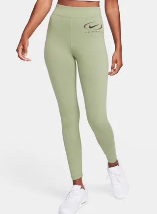 Essential Leggings