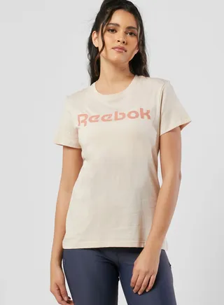 Training Essential Graphic T-Shirt